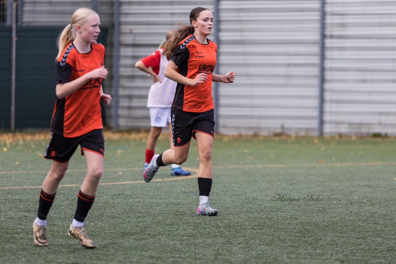 Bild 81 - wCJ Holstein Kiel Turnier